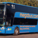 Bus Eropa