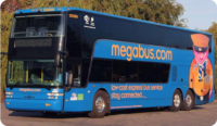Bus Eropa