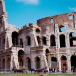 Colosseum Roma