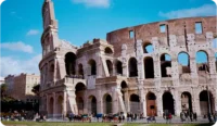 Colosseum Roma