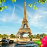 Eifel Paris