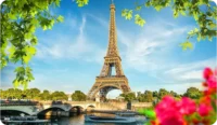 Eifel Paris