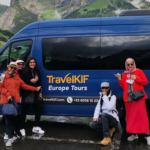 Mercedes Sprinter 8+1 Seats