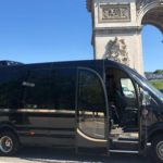 Coaches 16+1 Seats