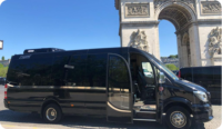 Coaches 16+1 Seats