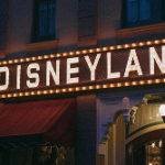Paris Disneyland