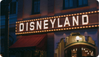 Paris Disneyland