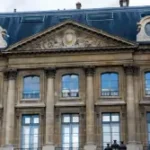 The Ritz Paris