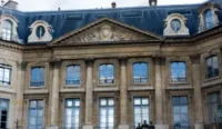 The Ritz Paris