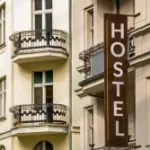 The Hive Hostel