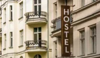 The Hive Hostel